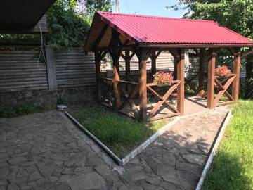 Фотографии Отель Troyanda Karpat г. Карпаты (Украина) №3 Фото Отель Troyanda Karpat г. Карпаты 3