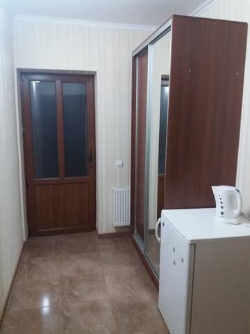 Фото номера Большой двухместный номер с 1 кроватью Лоджи U Lyudmily г. Карпаты 8