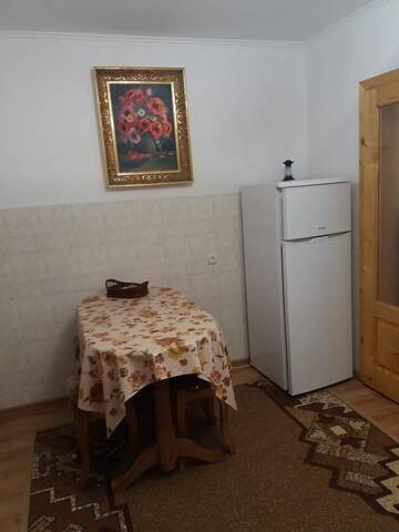 Фото номера Апартаменты Апартаменты Apartment U Luby г. Карпаты 9