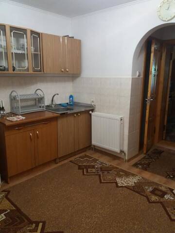 Фото номера Апартаменты Апартаменты Apartment U Luby г. Карпаты 10