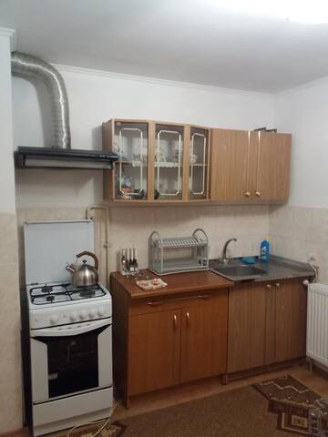Фото номера Апартаменты Апартаменты Apartment U Luby г. Карпаты 8