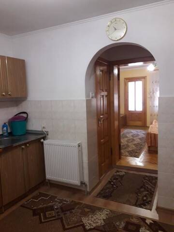 Фотографии Апартаменты Apartment U Luby г. Карпаты (Украина) №2 Фото Апартаменты Apartment U Luby г. Карпаты 2