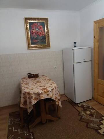 Фото номера Апартаменты Апартаменты Apartment U Luby г. Карпаты 13
