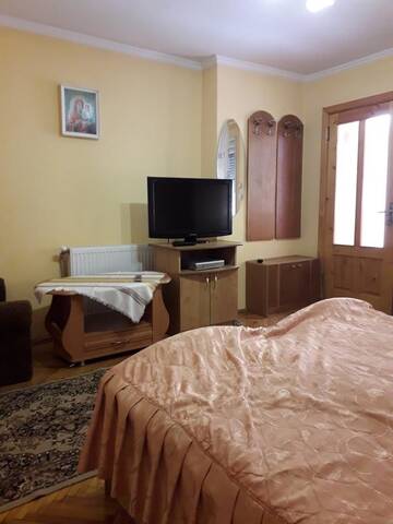 Фотографии Апартаменты Apartment U Luby г. Карпаты (Украина) №3 Фото Апартаменты Apartment U Luby г. Карпаты 3